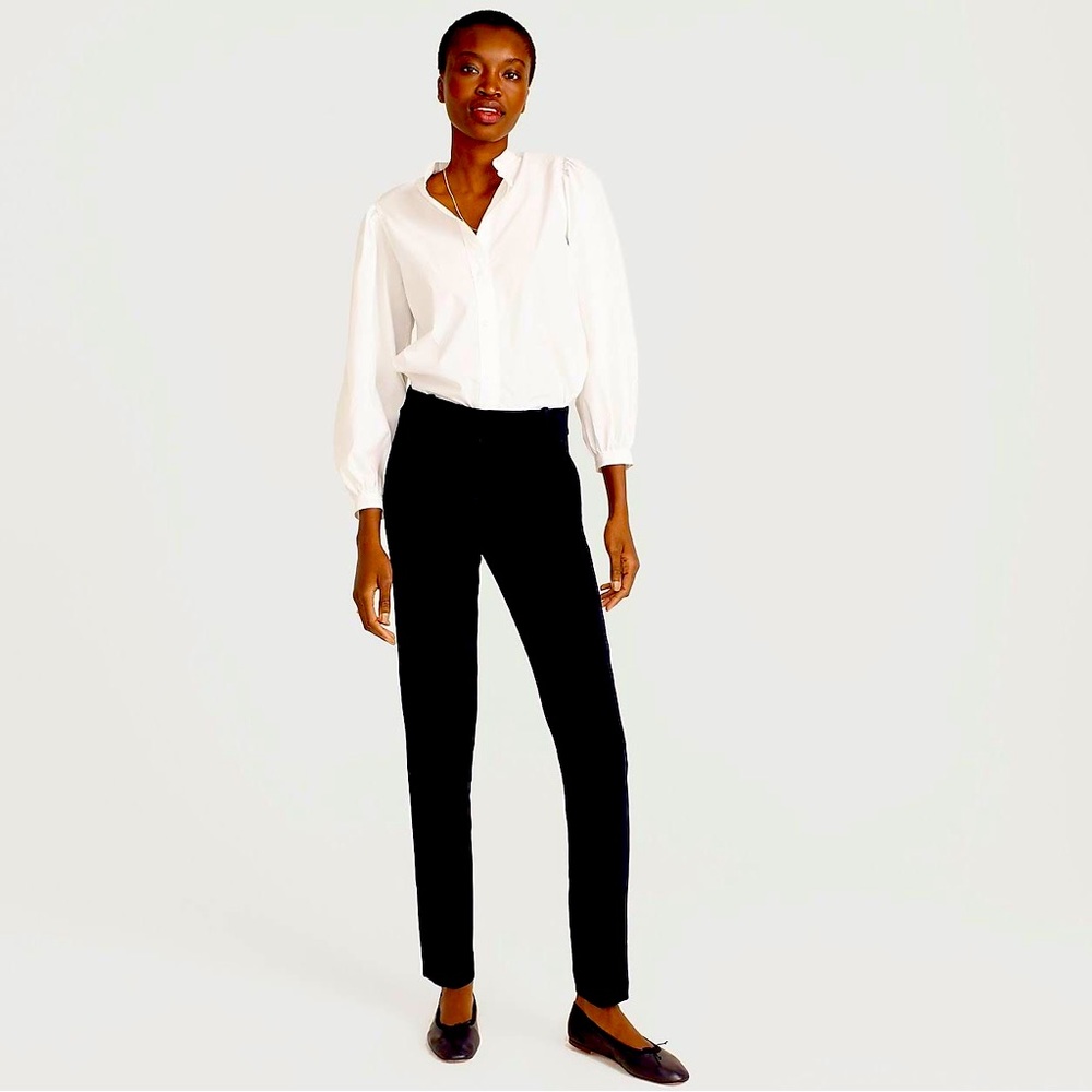 J.Crew High Rise Cameron Pant
